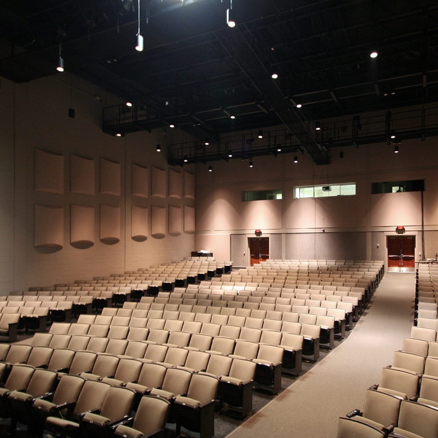 Black Theater Board