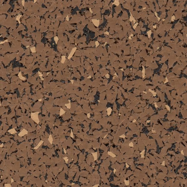 Renew Rubber Flooring