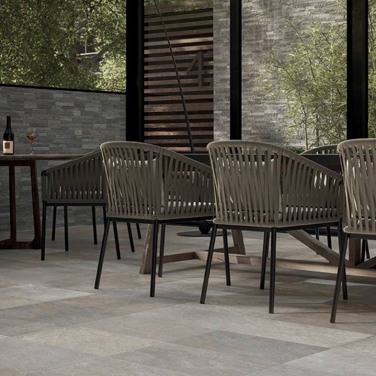 Bluestone Mosiac