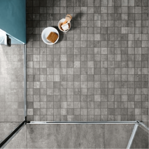 Alcina Mosaic