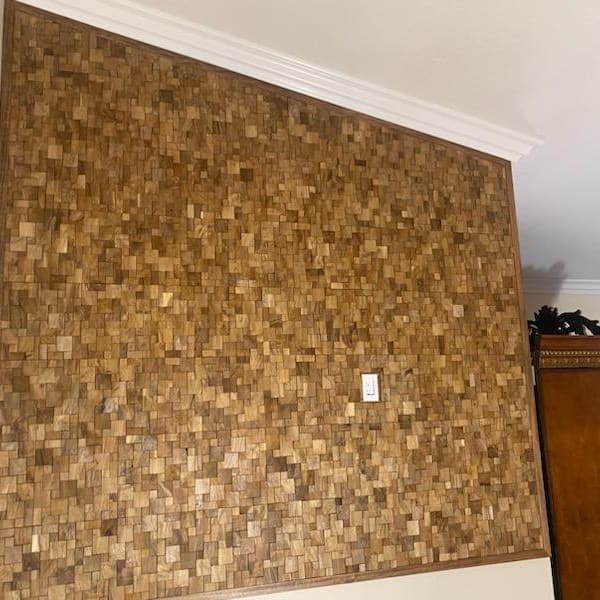 3D Tik Tak Teak