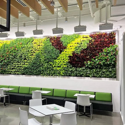 Versa Wall
