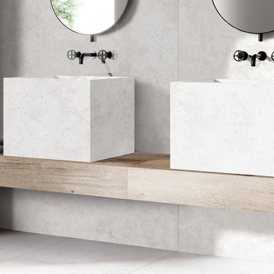 Concrete Look