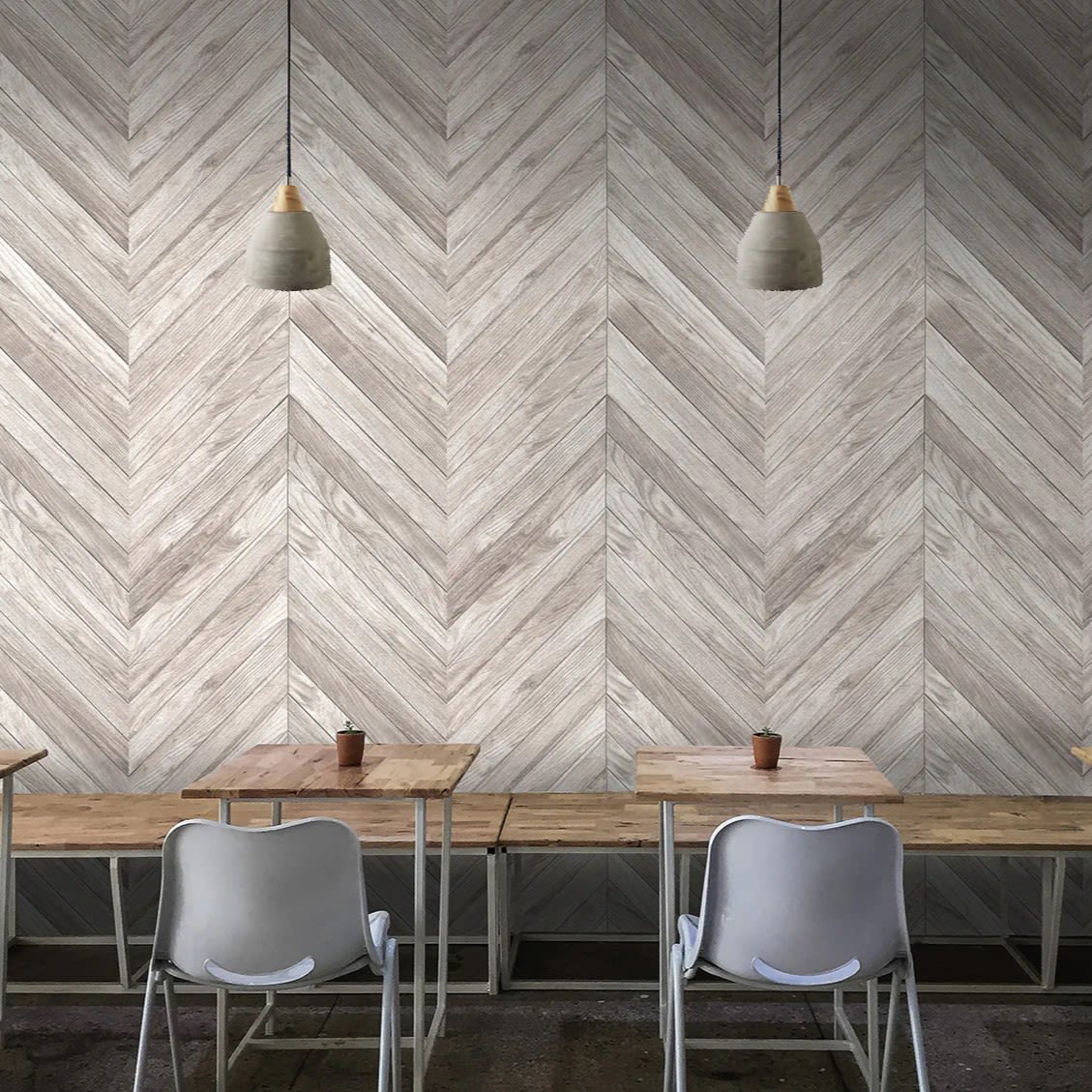 Chevron