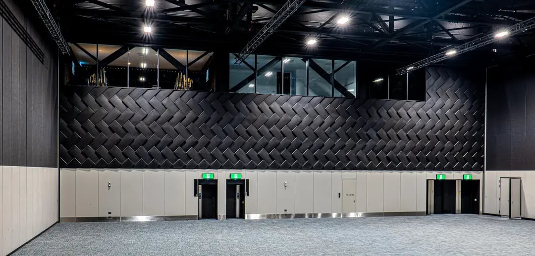 3D Acoustic S-5.50