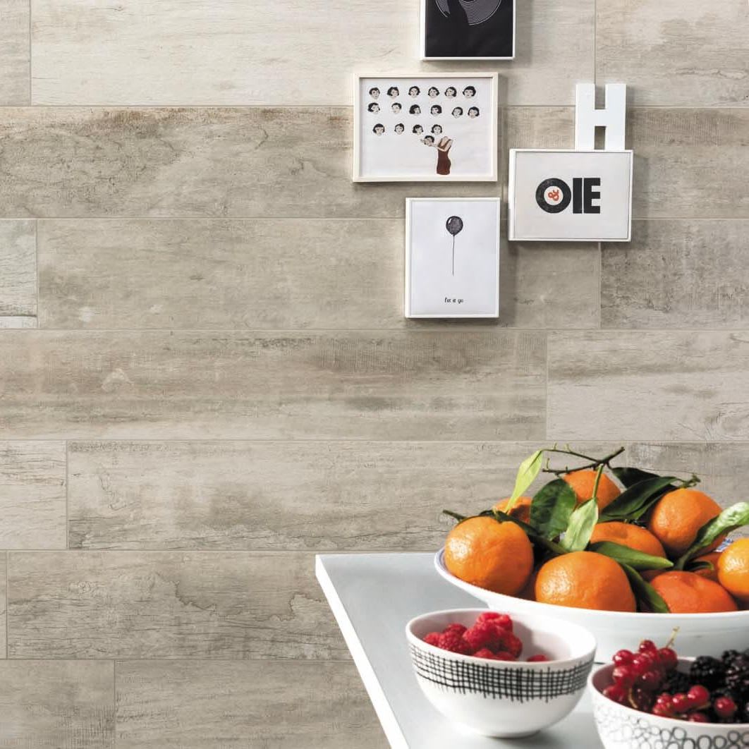 Bari U.S Loft Wood