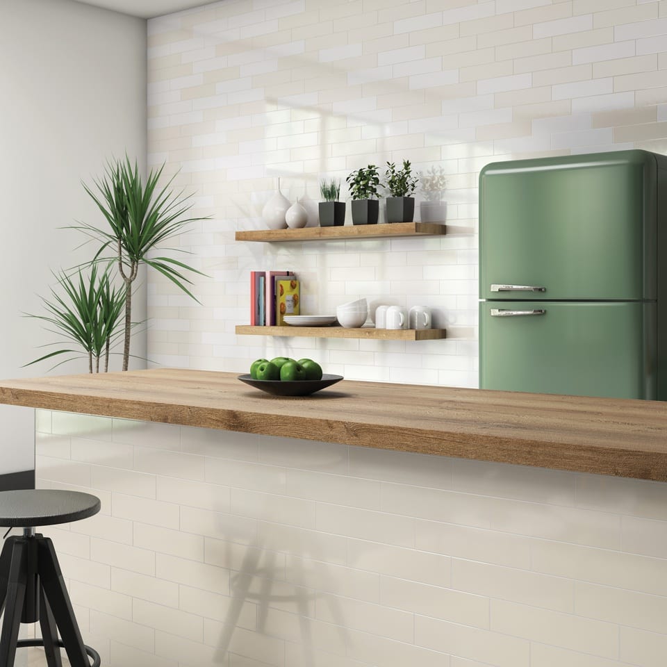 Ceramic Wall Tile