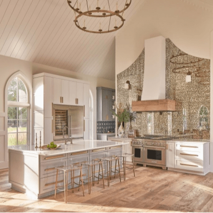 Antique Mixed Hardwoods