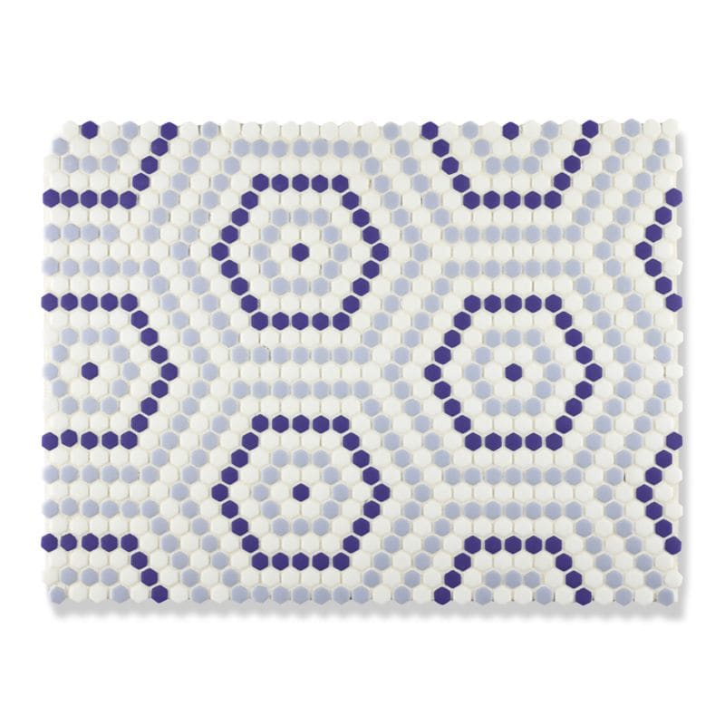 Concentric Hex