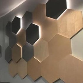 Echotrol Shapes