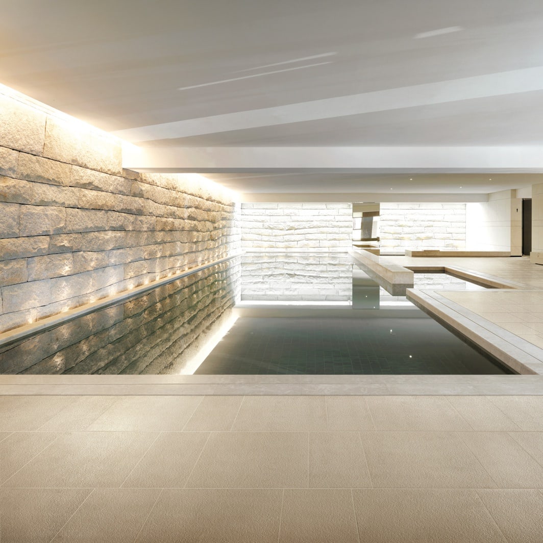 Contemporary Concrete