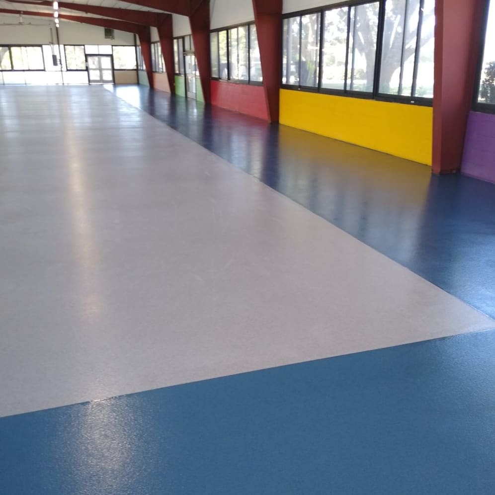 Decor-Flor Broadcast