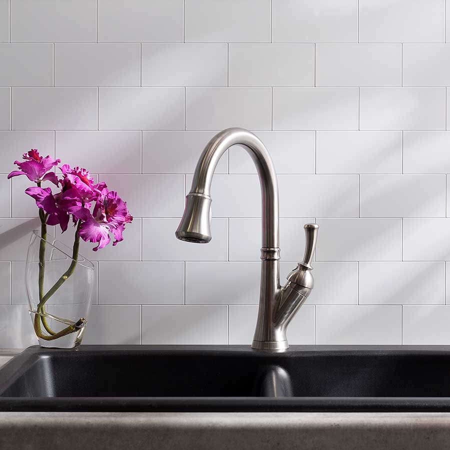 Metal Backsplash Tiles