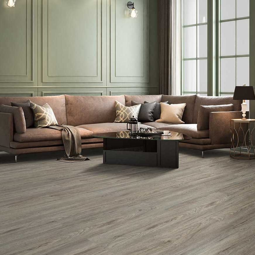 Comfort Core Planks