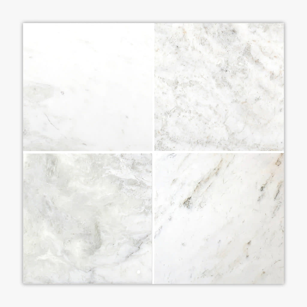 12x12 Marble Tile