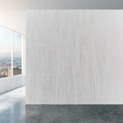 Alumina metallic