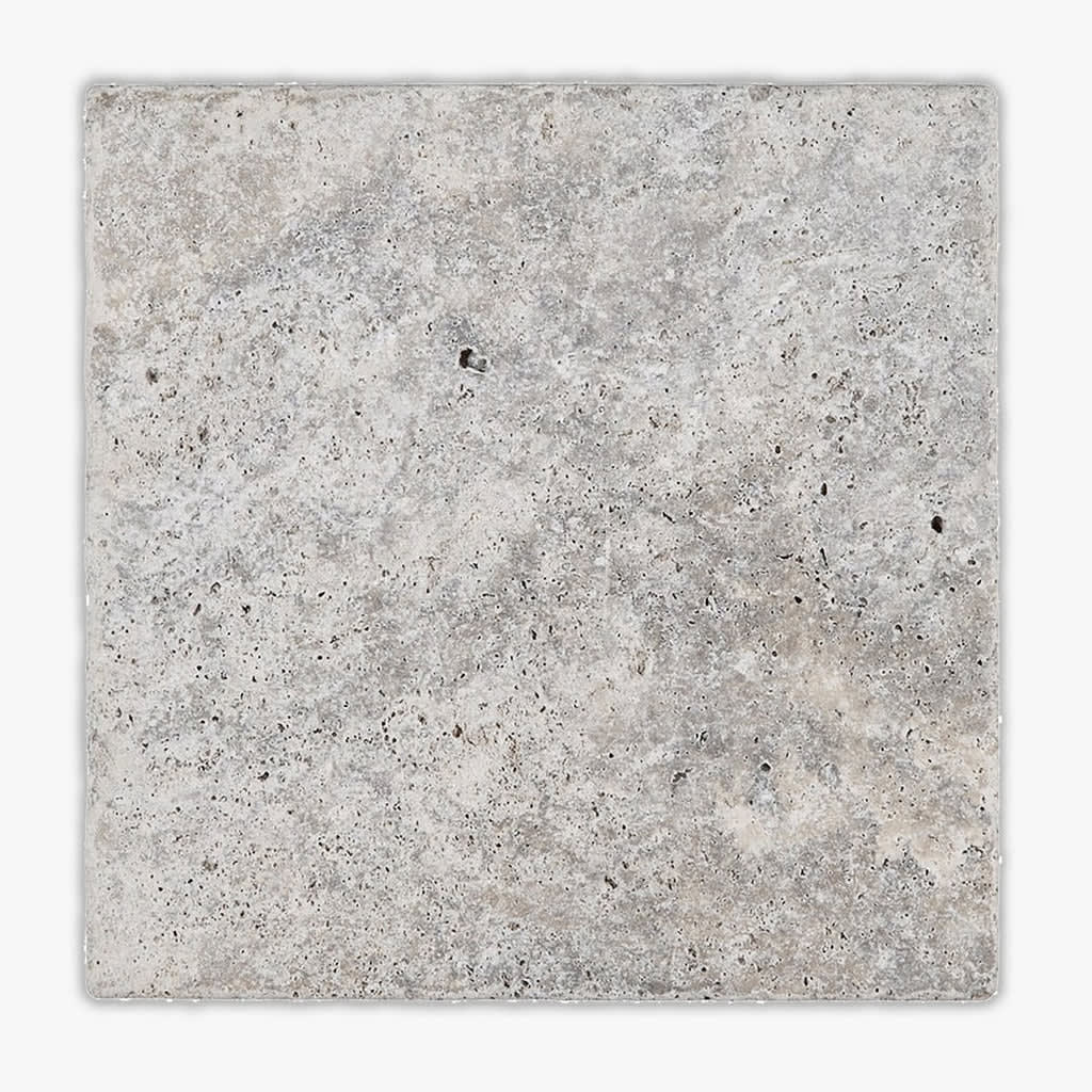 12x12 Travertine Tile