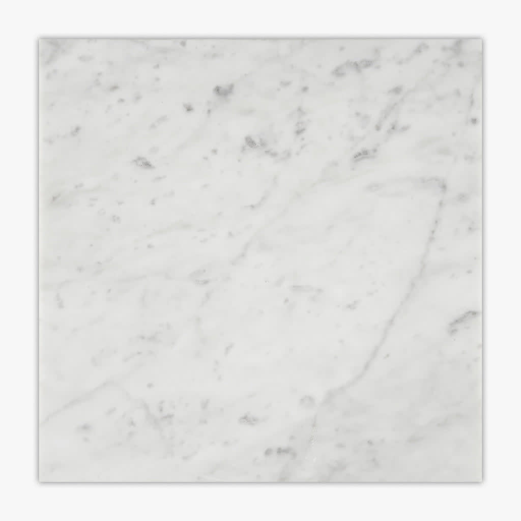 12x12 Marble Tile