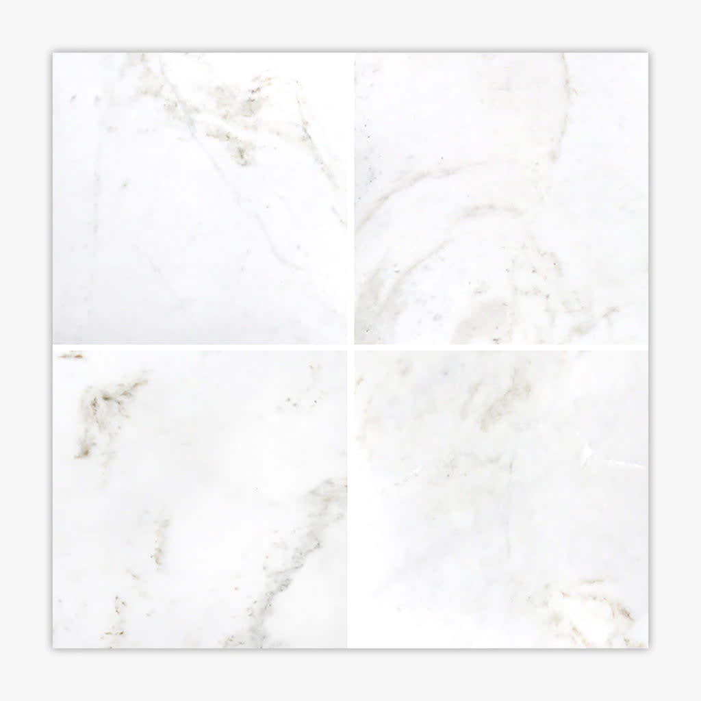 12x12 Marble Tile