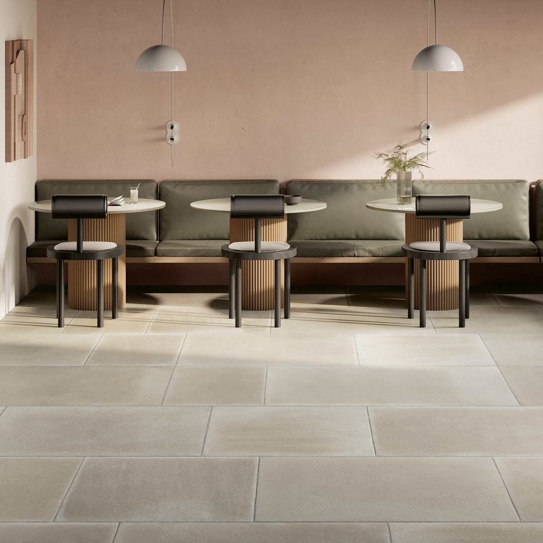 English Stone
