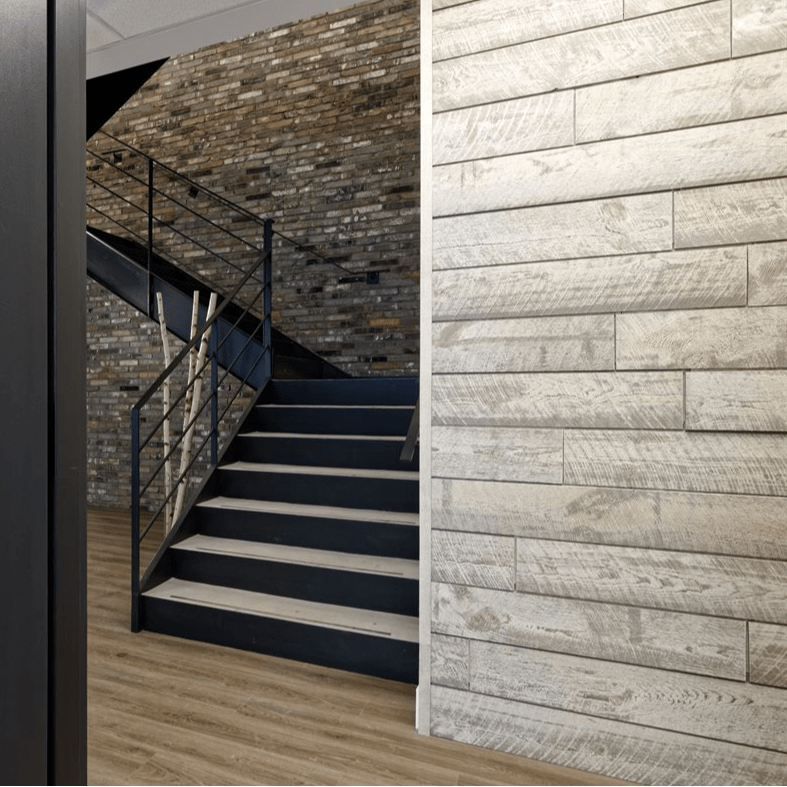 3D Slats