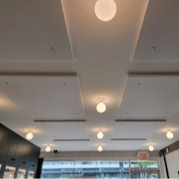 Ceiling Panels