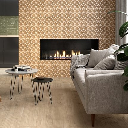 Porcelain Tiles
