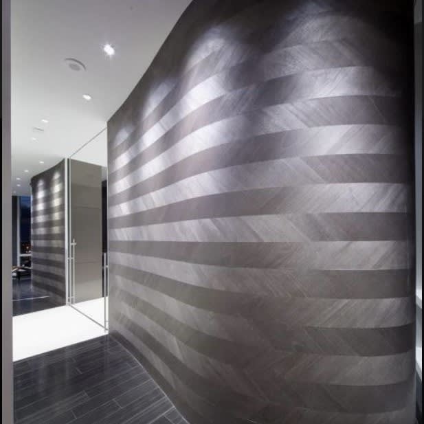 Ajiro Chevron