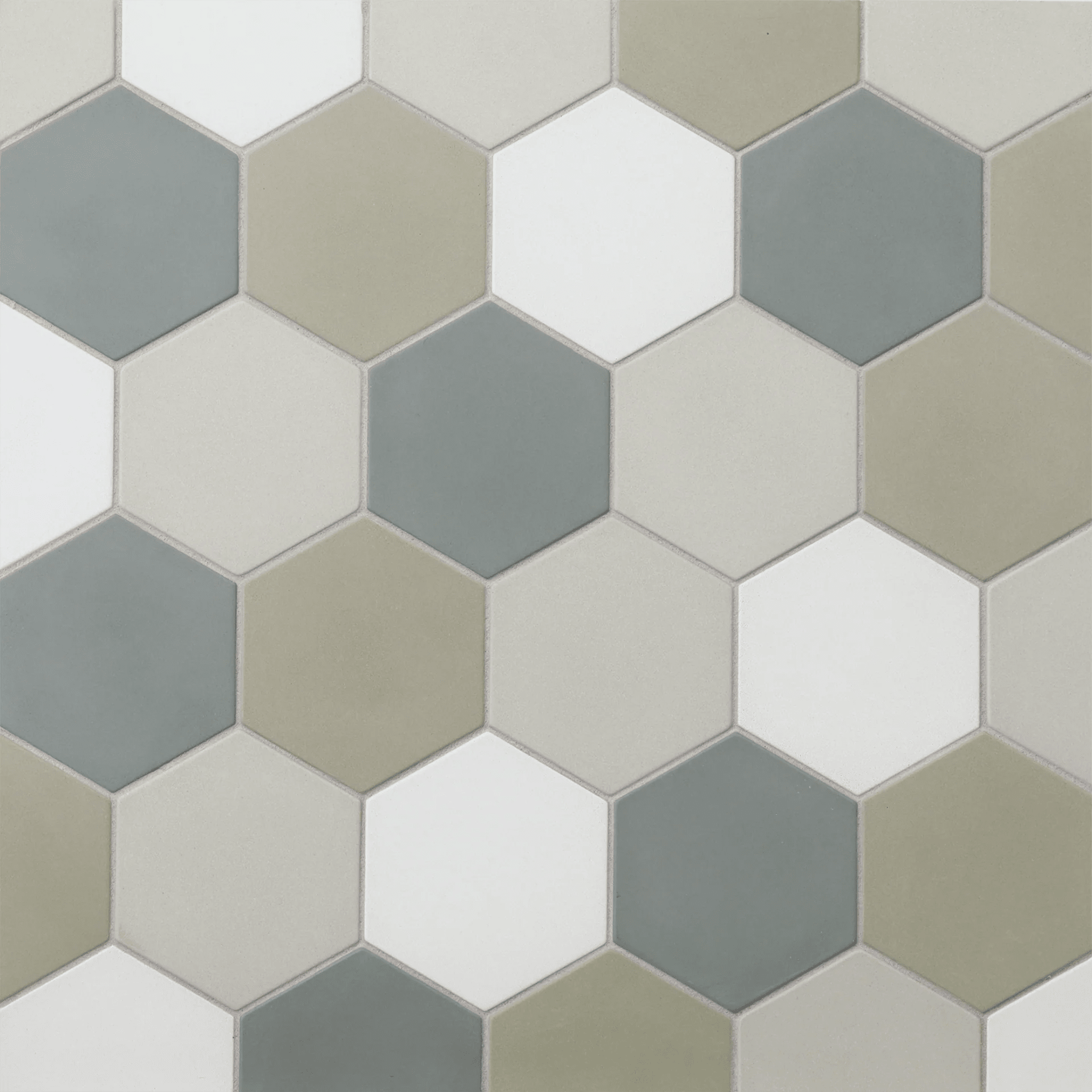 Contourz Hex