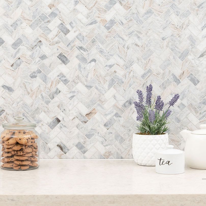 Herringbone
