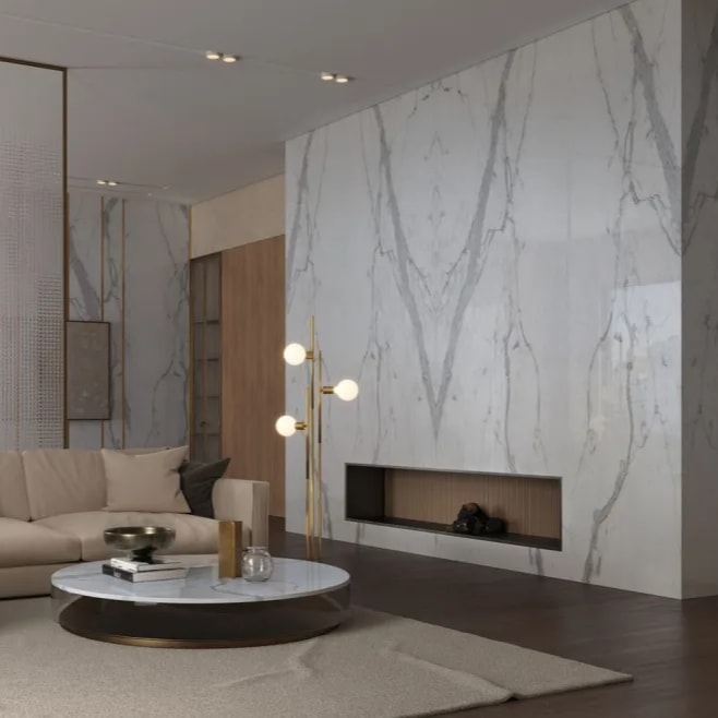 Infinity Porcelain Slabs