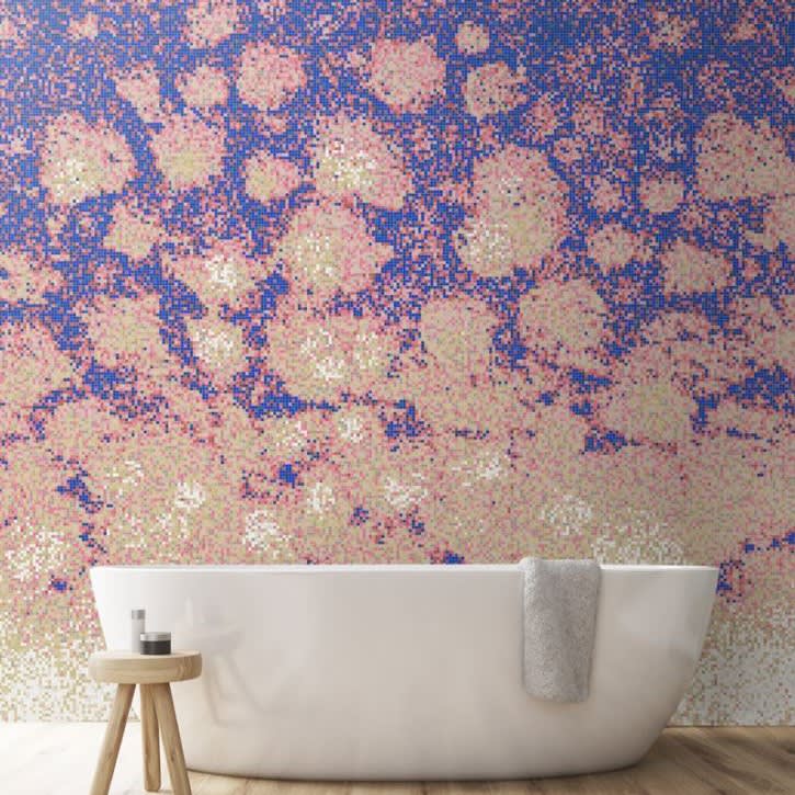 Mosaic Tile