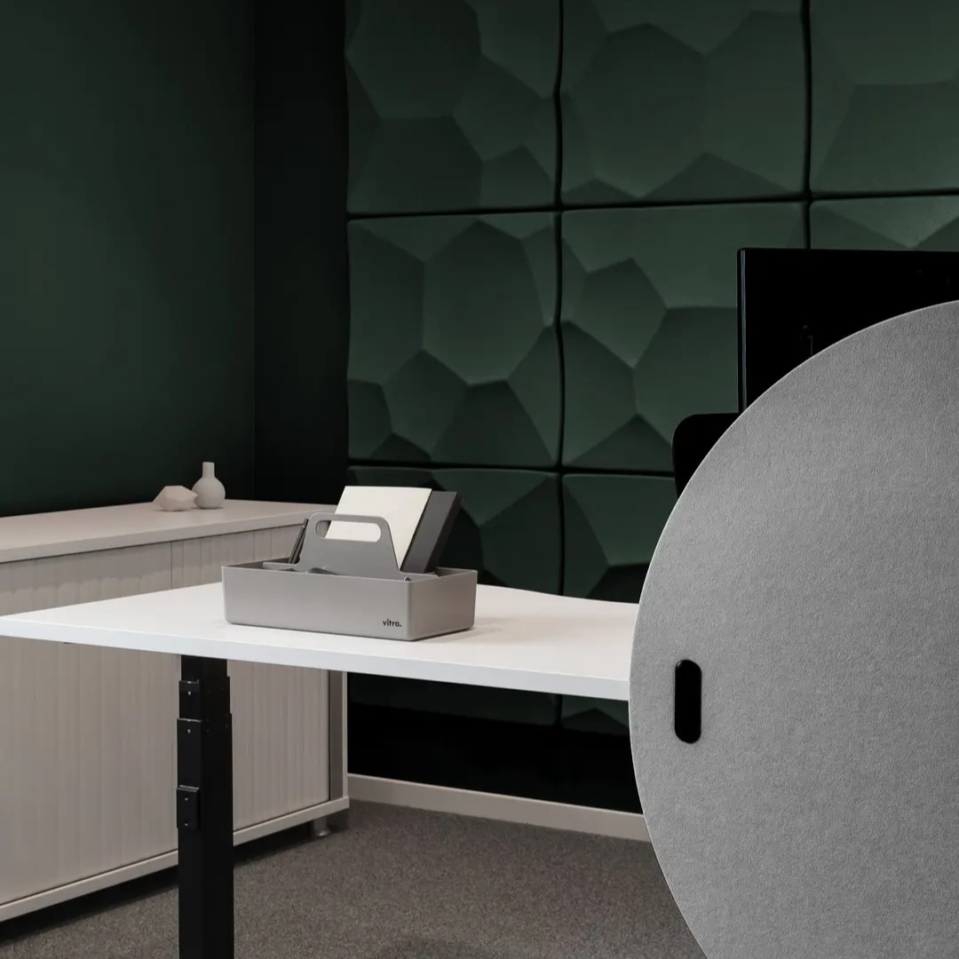 3D Acoustic S-5.28