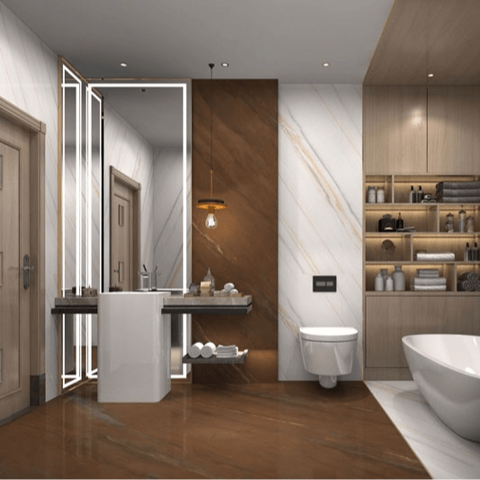 Copper Dune Brown