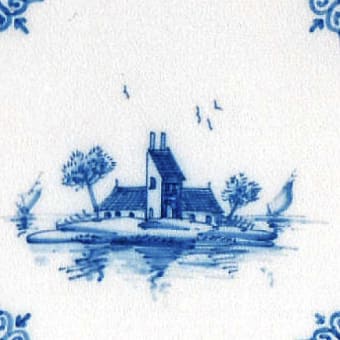 Landscapes with Islands