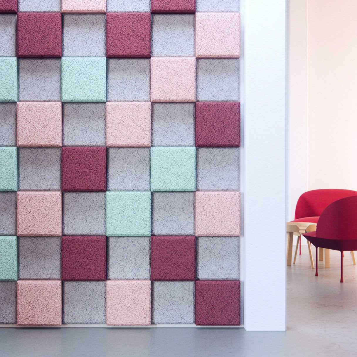 3D Pixel