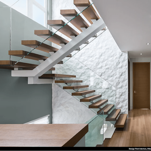 Crush Panels / Tiles