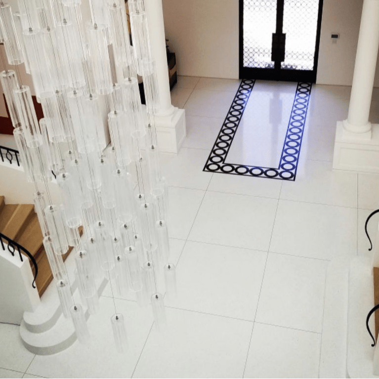 Spectrum Terrazzo