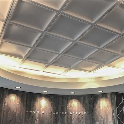 Contemporary Coffer