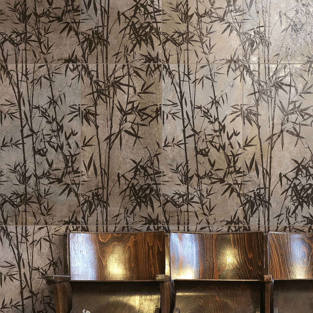 Glazed Porcelain Stoneware