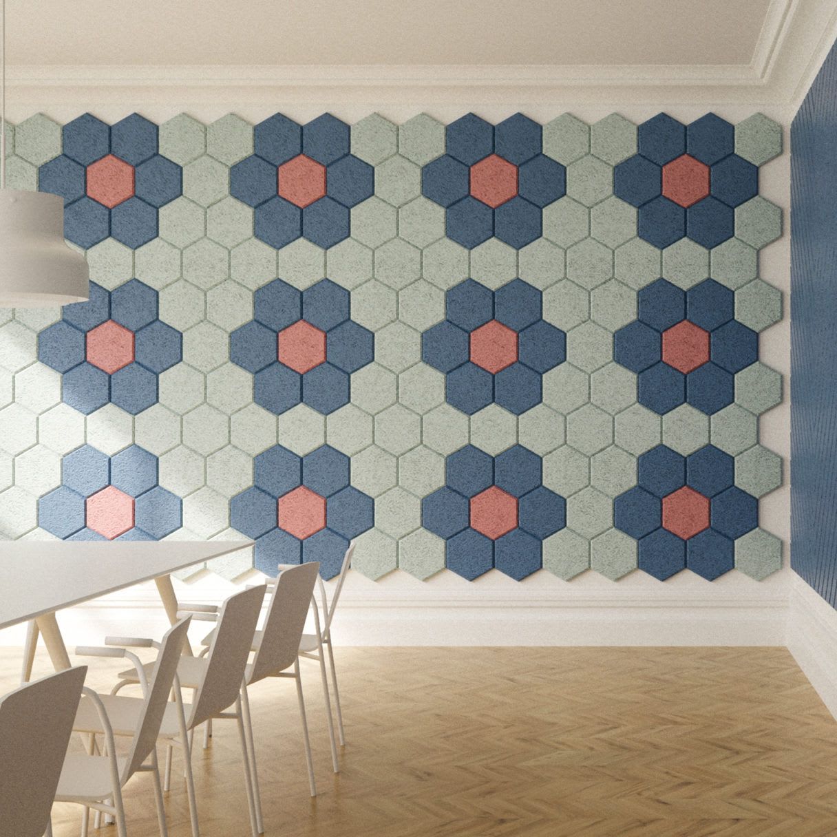 Hexagon