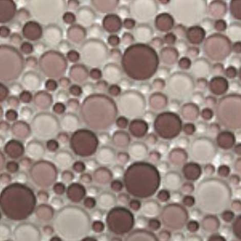 Blend Pebble Mosiac