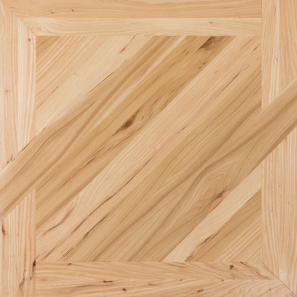 Austrian Thatch Wood 