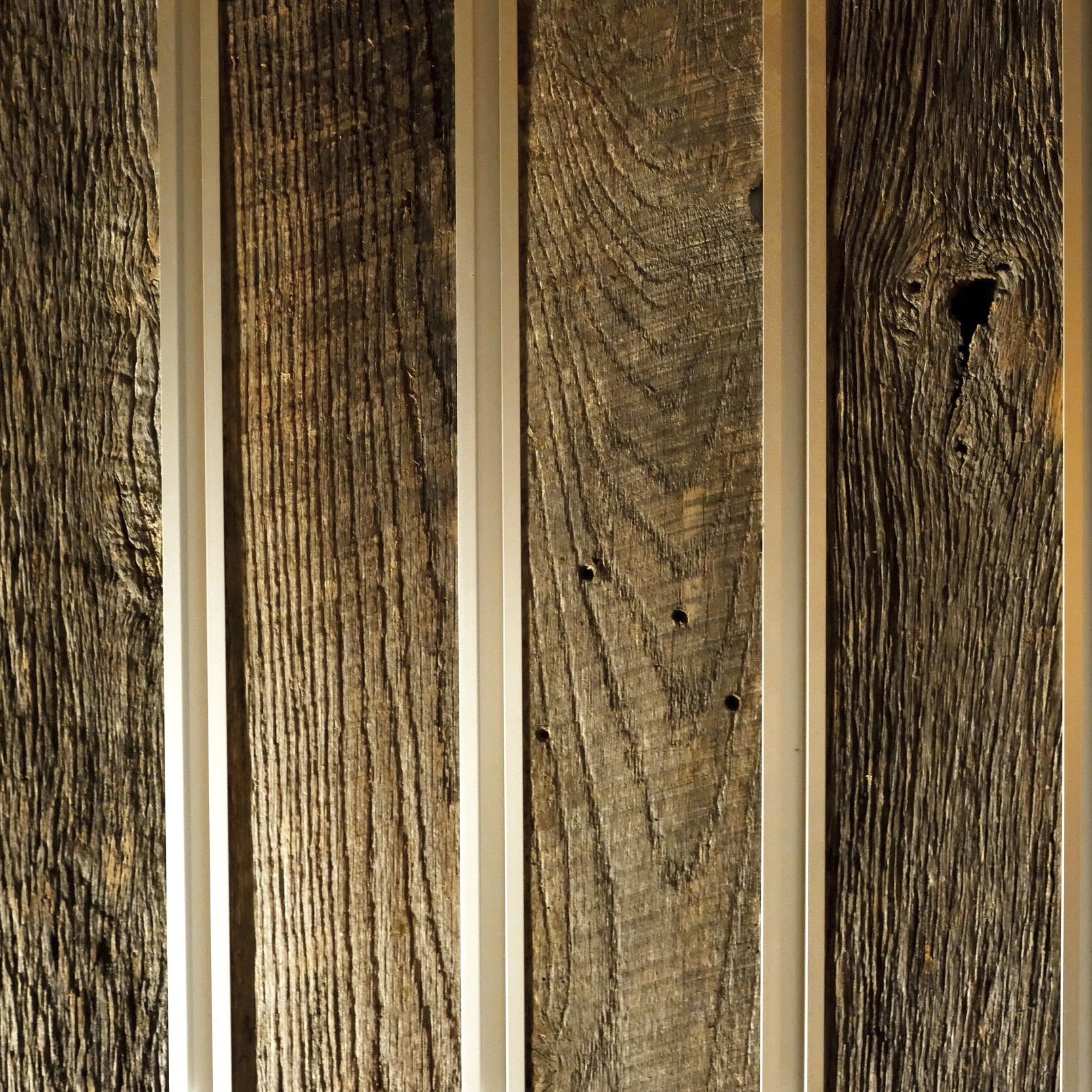 Upcycled Barnwood 2.0