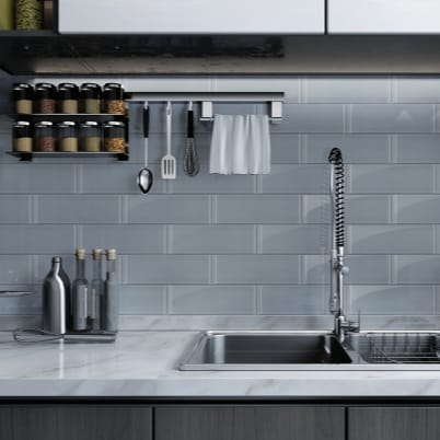 Soci Loose Glass Tile
