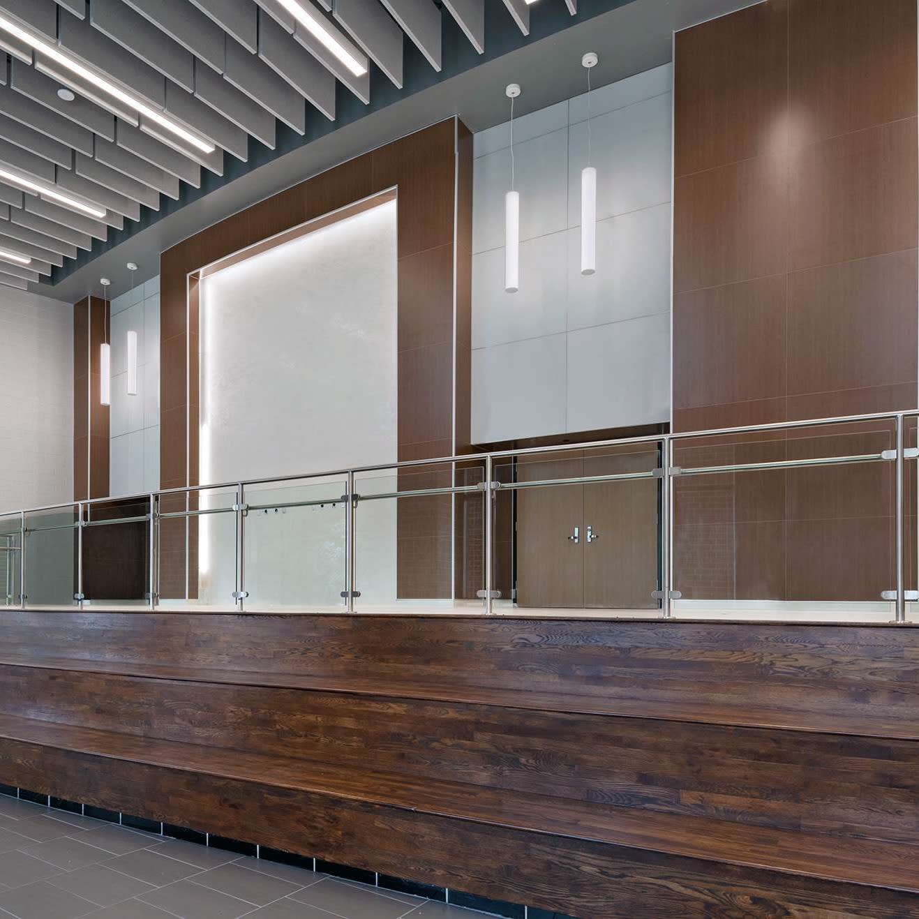 Acoustical Panels