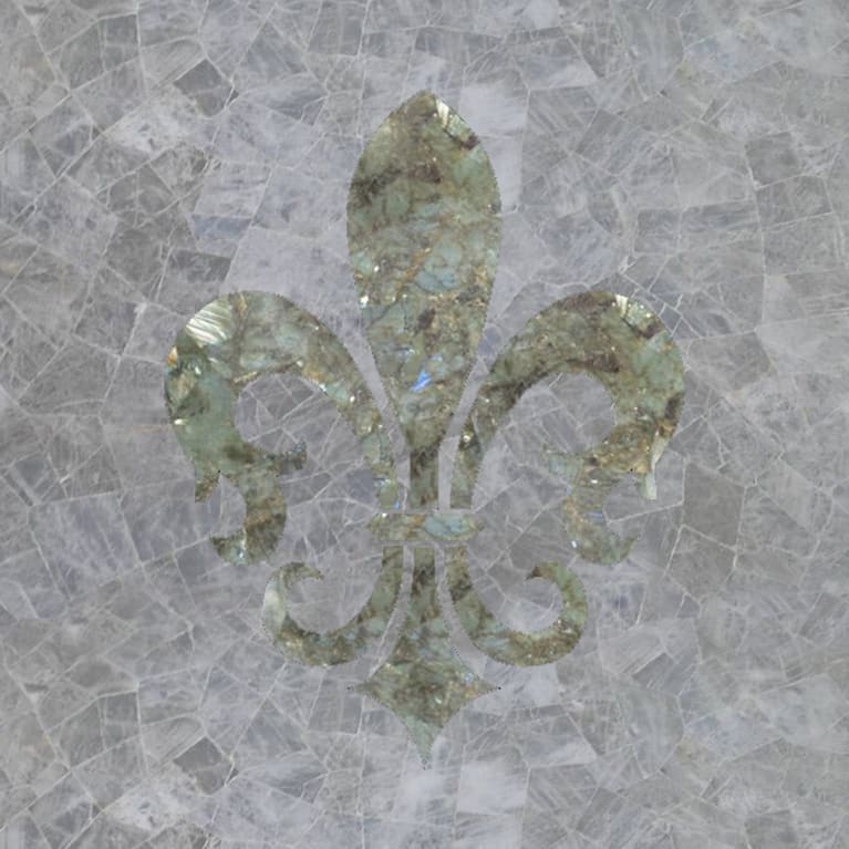 Inlay Panel