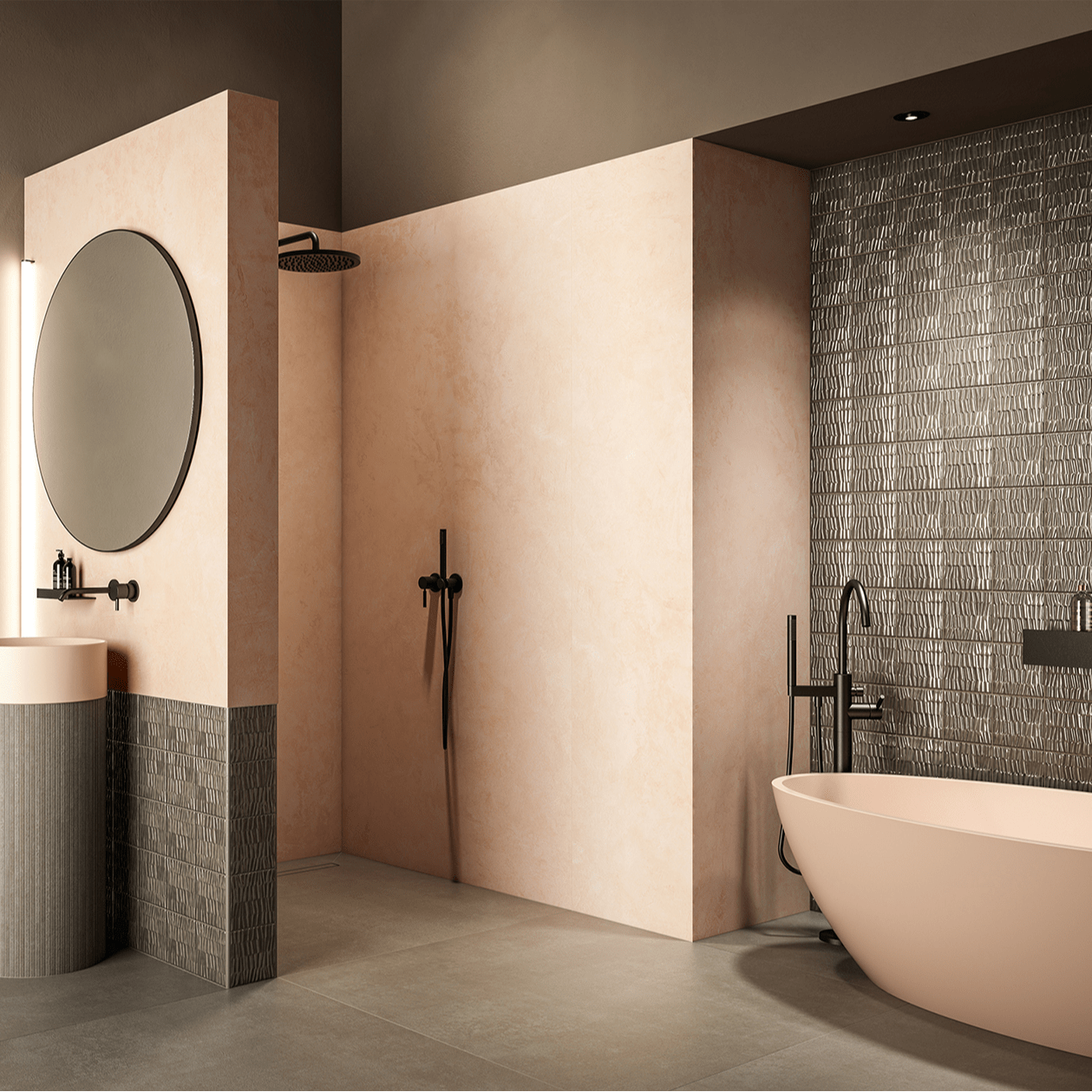 Porcelain Tile 