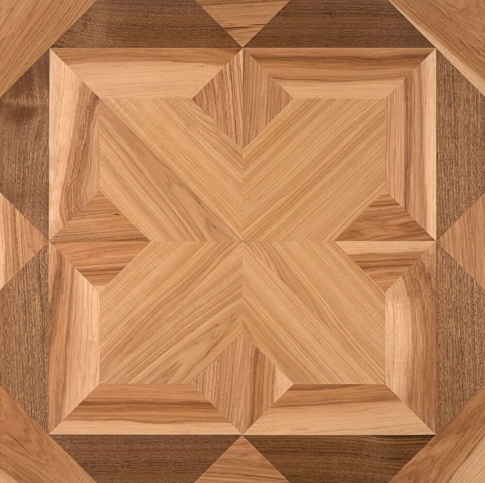 DuBois Wood Parquet 