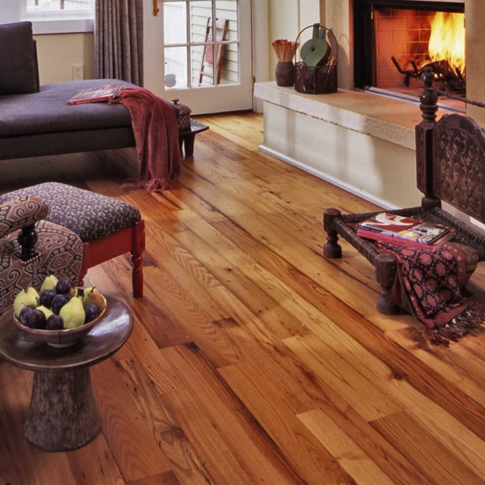 American Chestnut